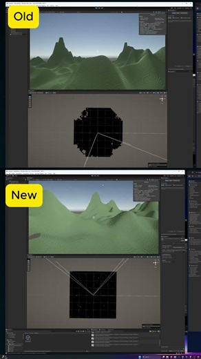 Devlog 1 - Chunk Sampling