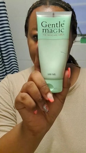 Gentle Magic Skincare Routine for Glowing Skin