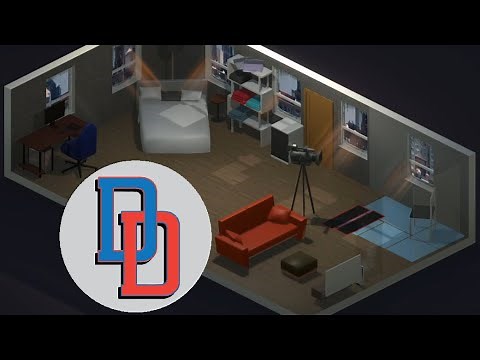 First Look: My Dream Setup