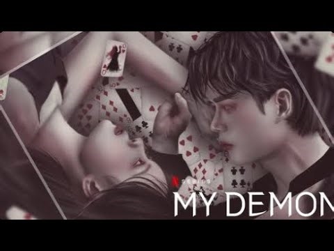 My demon episode 01 Seson 01