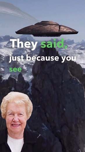 UFO abductions, Data downloads and more. 👽. #dolorescannon #ufo #qhht #dolorescannonquotes #alienabduction #metaphysical #spiritualawakening | Dolores Cannon