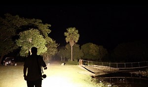 Juggernaut:  ACEBEAM X75 Flashlight Fully Reviewed | Well Rigged