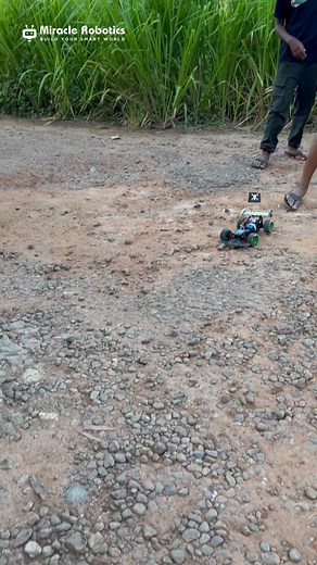 🚗💡 අපේ Miracle Robotics ශිෂ්‍යයන් තම ආකල්ප වැඩි දියුණු කරගන්නවා! ඔවුන්ගේ Arduino car projects සිහින සැබෑ කර ගන්නවා. 🤖✨ #MiracleRobotics #Arduino #StudentProjects #stemeducation#miraclerobotics.lk | Miracle Robotics