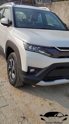 Brezza Zxi + Top Model Petrol | Premium Features 😍