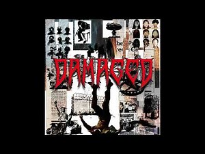 NOTIONS x BEARDED LEGEND - DAMAGED (PROD. SKILL SYRUP)