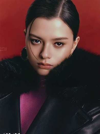 ohmygod this picture is so sexy 🔥 #beckysangels#BeckyArmstrong‌ #VOGUEHK #VogueHongKong