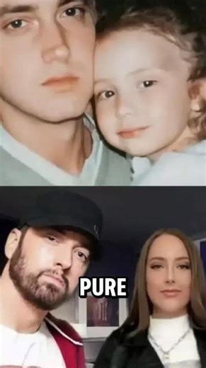 Eminem - Mockingbird: A Father's Secret Late-Night Call #Eminem #Mockingbird #Shorts