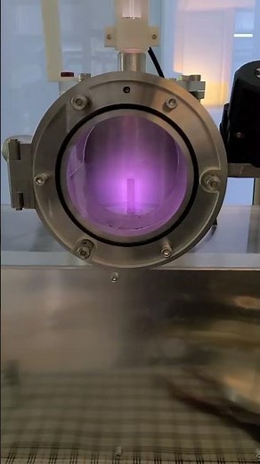 Plasma Chamber