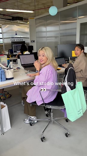 Beyond The Vines on TikTok