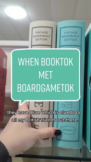 TJ Maxx and HomeGoods Book and Board Game Haul