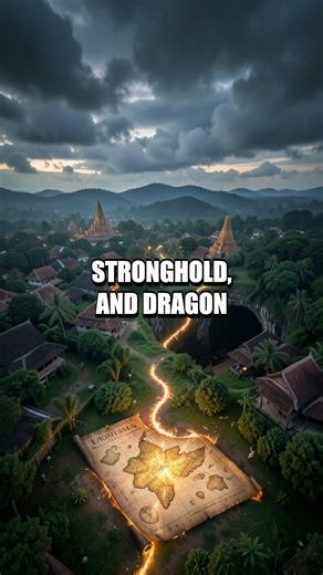 The Blacksmith's Fastest Run The Forgotten Minecraft Shortcut