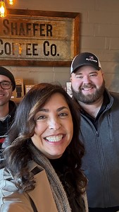 Meet Deric Tarnowski, Army veteran and the incredible owner of Builder’s 1st Choice. When I received the nomination for a kitchen renovation, I knew it was something we couldn’t do alone. I needed help. So, I cold-called Deric, someone who had no idea who I was or what I was about to ask. When I shared the story, he didn’t even hesitate. He said, ‘Absolutely, I’m in. We’re here not only to donate but to do the hard work.’ I was in tears. This project has brought together so many amazing people, 