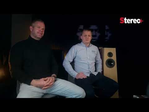 Ø Audio - new audio success from Norway