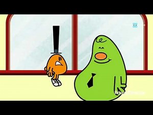 The Mr. Men Show - Restaurants (UK DUB) (UNCUT) (2008)