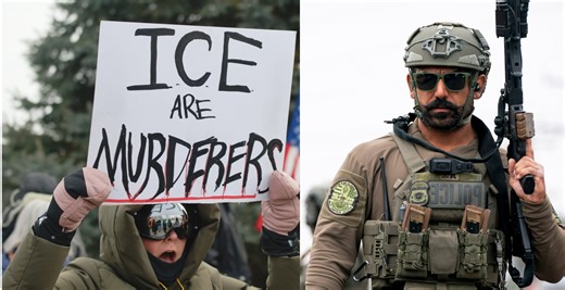 'So disgusting'—ICE's 'Operation Catch of the Day' draws severe criticism on social media