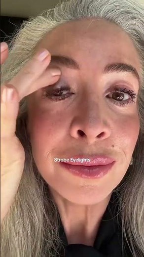 Trying Rose-Marie’s Favorite Eyeshadow