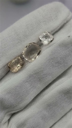 Watch This Topaz Reveal Its True Beauty!