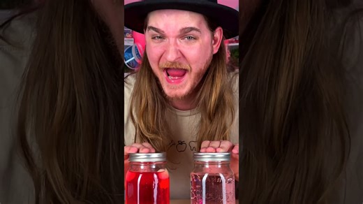 16 Million Scoville Devil’s Balls in Vodka – The Ultimate Heat Test