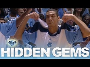 ACC Hidden Gems | Danny Green Pregame Dance | ACCDigitalNetwork