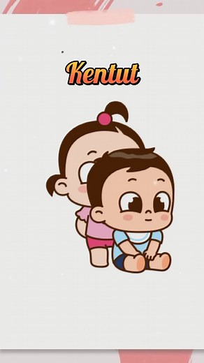 Kumpulan Video Lucu Kentut yang Menghibur