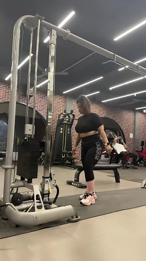 Cable Row Workout Routine for Effective Strength Training