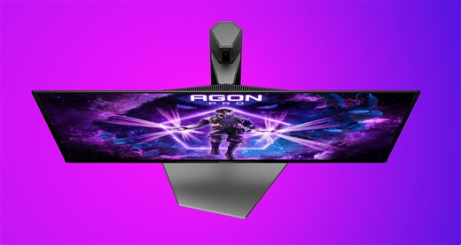 AOC AGON Pro AG326UZD2 launches with 32-inch 4K QD-OLED panel, 240 Hz and DisplayPort 2.1 - VideoCardz.com