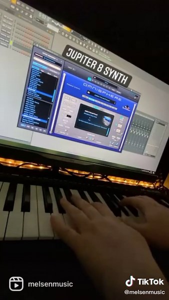 80's Music Production Tutorial: Creating 80's Vibe Beats in FL Studio