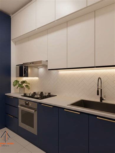 Top Modern Kitchen Trends for 2026