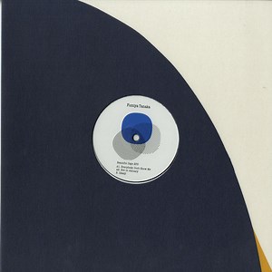 Fumiya Tanaka - Beautiful Days EP3