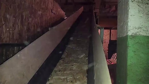 OSB Making Machine Production Line