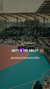 Unity in Diversity: Respecting Differences For a Better Future - Mufti Menk | Islamic Lectures