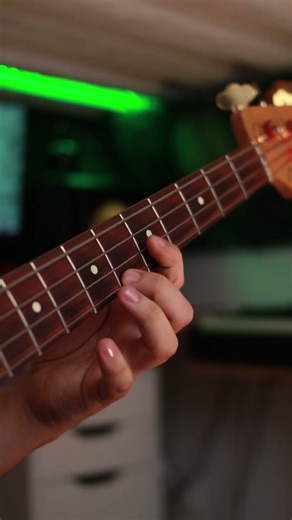 #shorts Basse Débutant Exercice [2341]