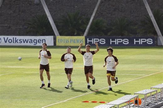 Los dos presupuestos más grandes y dos objetivos distintos | udlaspalmas.NET