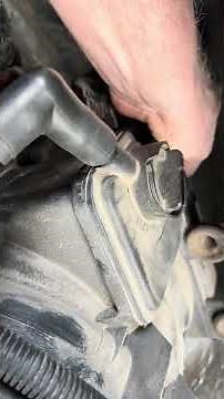 MAP Sensor for 2015 Ram Hemi - replacement