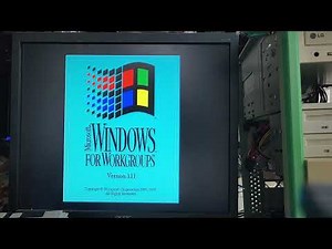 Introducing Windows for Workgroups 3.11 Second Edition