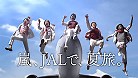 【Arashi】JAL CM合集