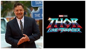 Russell Crowe's Role In 'Thor: Love and Thunder' Is Simply Perfect
