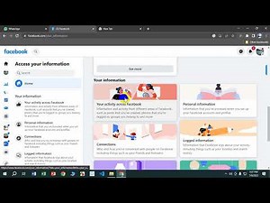 How to Set Up Facebook Page & Meta Business Suite 2025 | Step-by-Step Guide for Beginners