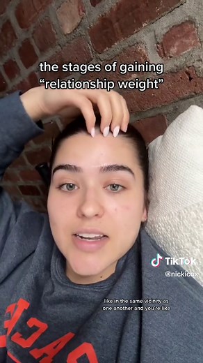 Relationship Weight Stages: The Truth About Couples & Food