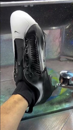 X-Ray Cleats 🩻