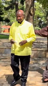 Half Dead Museveni Prepares to Defend his Seat for another 5 Years! | Mutembei TV