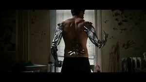 TRAILER TERMINATOR 7 End Of War