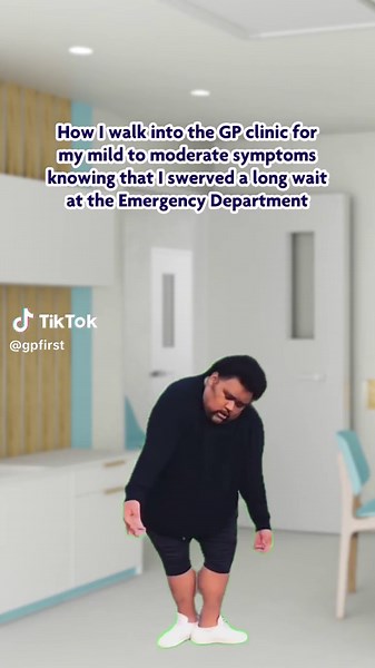 Get Quick Medical Treatment at Your Nearest GP Clinic | No More Long Wait!