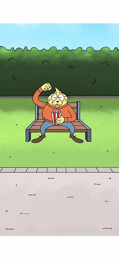 Back with More Cartoon Comedy! Funny Jokes and Animation Galore!