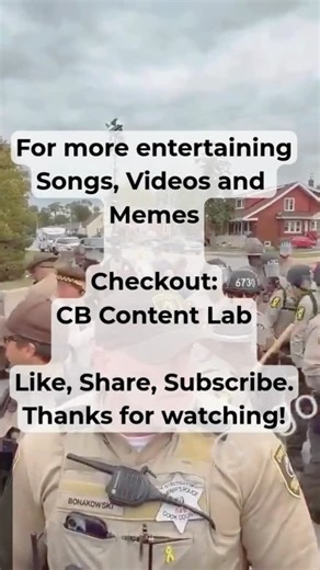 CB Content Lab | Nick Shirley applauds, Rico chats hacked—bye to jihadi critters & wife beaters. Free flight or box? Video:... | Instagram