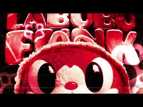 LABUBU FUNK MEOWSITH - SXLLX