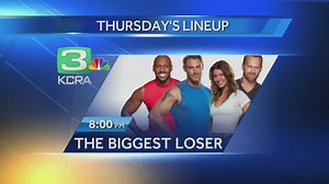 The Biggest Loser returns with Makeover Week!