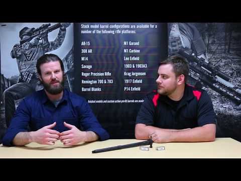 Accurizing the AR-15 - Part 1: Checking Headspace