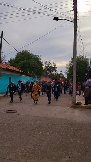 Santi espíritu #tierra #caliente #GRO #viralvideochallenge #tradiciones #TradicionesDeMiPueblo #AjuchitlanDelProgreso | Maggy de TC