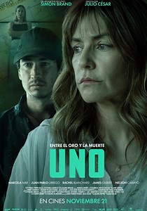 Uno streaming: where to watch movie online?